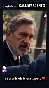 TUTTO A POSTO un film di Giorgio Romano Stasera ore 21,15 su RAI UNO