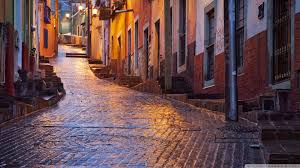 Bing daily images are all in bing.wallpaper.pics. Guanajuato Mexico Wallpapers On Wallpaperdog