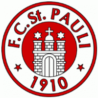 Pauli fcsp hamburg 16 teams 2. Pin Em Escudos