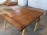 Staining Oak Cabinets Before And After