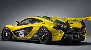 Cara melukis kereta mc laren p1. Intip Tampilan Garang Mclaren P1 Gtr Otomotif Liputan6 Com