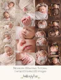 Love The Newborn Pose With Baby Wrapped And Toes Peeking Out Follow This Newborn Wra Newborn Photography Girl Newborn Baby Photography Diy Newborn Photography