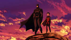 Only 9 left in stock (more on the way). Son Of Batman Blu Ray Release Review Variety