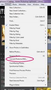 With this application, choose the folder where you store the raw files you want to convert. What Is Dng And Why You Might Consider Using It In Lightroom Pretty Presets For Lightroom