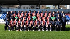 Trend Google: triestina - virtus verona