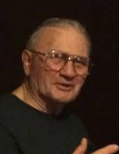 Obituary information for Joseph Frederick Drinkhorn