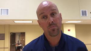 Haughton's Brotherton takes fun jab at principal Couvillion