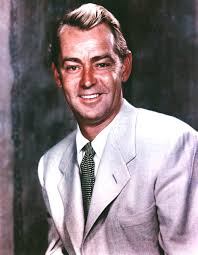 Resultado de imagem para alan ladd