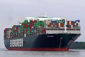 Find the position of the vessel ever given on the map. Ever Grade Container Ship Details And Current Position Imo 9820855 Mmsi 357463000 Vesselfinder