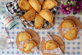 500 g de cebollas picadas gruesas. Empanadas De Carne The Gourmet Journal Periodico De Gastronomia