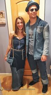 On wednesday (april 3) news broke that britney spears checked herself into a mental health facility after becoming distraught over her father's health problems, which don't seem to be. Coolest Homemade Britney Spears Costumes