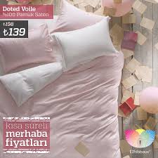Desenleriyle Evinize Kalitesi Ve Dogalligiyla Uykunuza Layik Doted Voile 100 Pamuk Saten Nevresimler Merhaba Fiyatlariyla Www Hibboux Com Hibboux