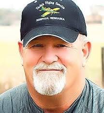 Gary Schuett's Instagram, Twitter & Facebook