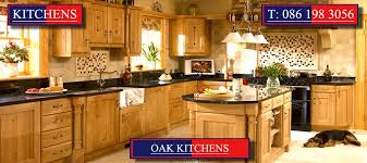 oak kitchens cork oak kitchens