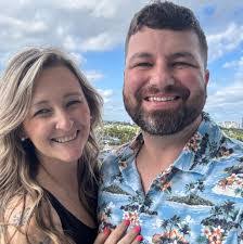 Alecia Armstrong's Instagram, Twitter & Facebook