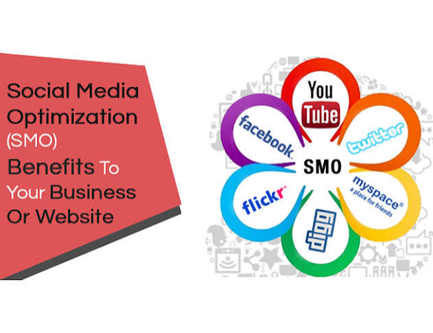 Social Media Optimization (SMO) Benefits To Your Business Or Website - Mind Digital Group
