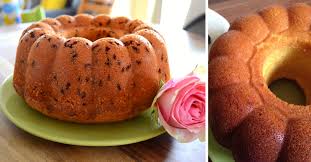 Sie werden erstaunt sein, wie saftig und fluffig sie schmecken! Rezept Eierlikorkuchen Mit Oder Ohne Thermomix Backen