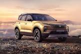 TATA-SAFARI
