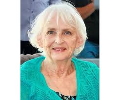 Joyce Omo Obituary (1935