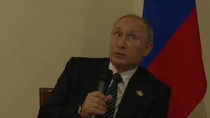 Нет оснований сомневаться в причастности России к отравлению в Солсбери, - Столтенберг - Цензор.НЕТ 5749