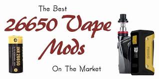 Zeus has been in the industry for almost a decade now producing vapor centric products. The Best 26650 Mods For 2018 By Smoketastic Experts In Vaping