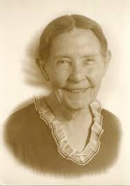 Nancy Elizabeth “Bettie” Smith Canon (1857-1942)