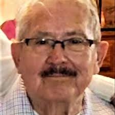 Ruben Pacheco (1935-2021)