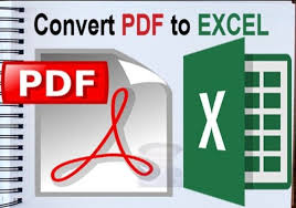 Convert Pdf To Microsoft Excel Spreadsheet In 2020 Excel Spreadsheets Microsoft Excel Spreadsheet