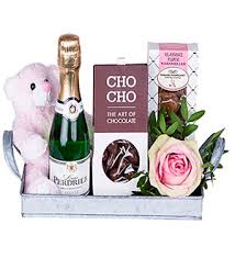 Maybe you would like to learn more about one of these? Ballard Blossom Inc Molly S Champagne With Love Seattle Wa 98117 Ftd Florist Flower And Gift Delivery