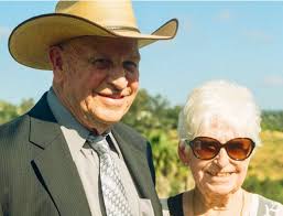 Martha "Carolyn" Russell