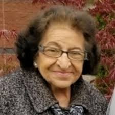 Rose Barber Obituary January 25, 2021