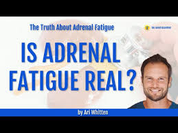 Doctors are poor at recognising adrenal insufficiency, with two thirds of patients presenting to medical professionals three or more times with symptoms of adrenal failure before the correct diagnosis is made. Is Adrenal Fatigue Real Is Fatigue Caused By Poor Adrenal Function Or Cortisol Issues The Energy Blueprint