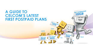 First gold plus and first gold supreme subscribers will receive free anydaygb as well as free unlimited premium access to iflix and yonder music. A Guide To Celcom S Latest First Postpaid Plans Technave