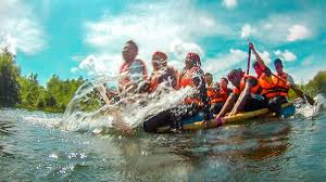 Sukaneka paling kelakar yang boleh dicuba. Family Day Asia Camp Asiacamp