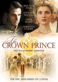The Crown Prince Dvd Max Von Thun Http Www Amazon Com Dp B000v02co6 Ref Cm Sw R Pi Dp Qwtatb1acsc Inspirational Movies Romantic Movies Period Drama Movies
