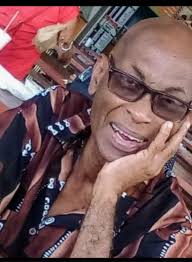 For those of you who know him, Tony Stead, a fellow jiver, passed away last  night. Rest In Peace my friend. Xx