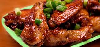 Pin By Rubi Mesones Pintado On Recipes Peruvian Recipes Chicken Wing Marinade Top Chicken Recipes