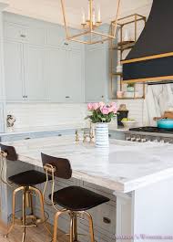 Beautiful Homes Of Instagram This Is A Great Blend Of Finishes And Colors Interior Design Kitchen Kitchen Interior Home Kitchens