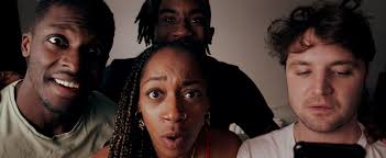 2020: The Movie (Video 2020)