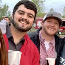 Madison Morehead and Brady Gray's Wedding Website