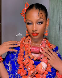 Abiriba war lord's headgear . . . #culture #igblogger #igboculture  #mridealnigeria