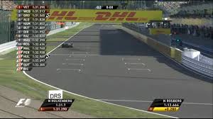 Poll Which F1 Graphics Set Do You Prefer Motorsport Broadcasting