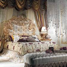 5, 6 and 7 pc sets. Italy Bed Room Furniture Style Antique Luxury Royal Bedroom Furniture Set Wood Carving Bed Frame High Back Designer Bed Buy Wood Double Bed Designs Wooden Carved Bed Designs Royal Wooden Bed Designs Product