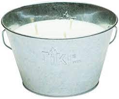 We did not find results for: Amazon Com Tiki Brand Triple Wick Galvanized Citronella Candle Bucket 28 Ounce In Ground Lights Garden Outdoor