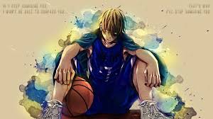 2020 Other Images Kuroko No Basket Kise Wallpaper