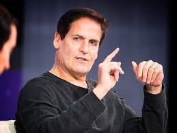 Facebook recently obtained a patent on participating in the presidential inauguration via social media. Mark Cuban S Advice For Texas Small Business Owners Texas Monthly