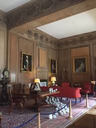 Beningbrough Hall York English Country House Interior House