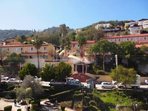 Alanya Üniversitesi'nde yeni bölüm, yeni yerleşke heyecanı!