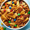 However kellogg's has the branding rights to chex in south korea. 1