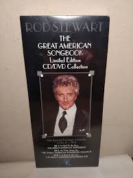 Rod Stewart, Various